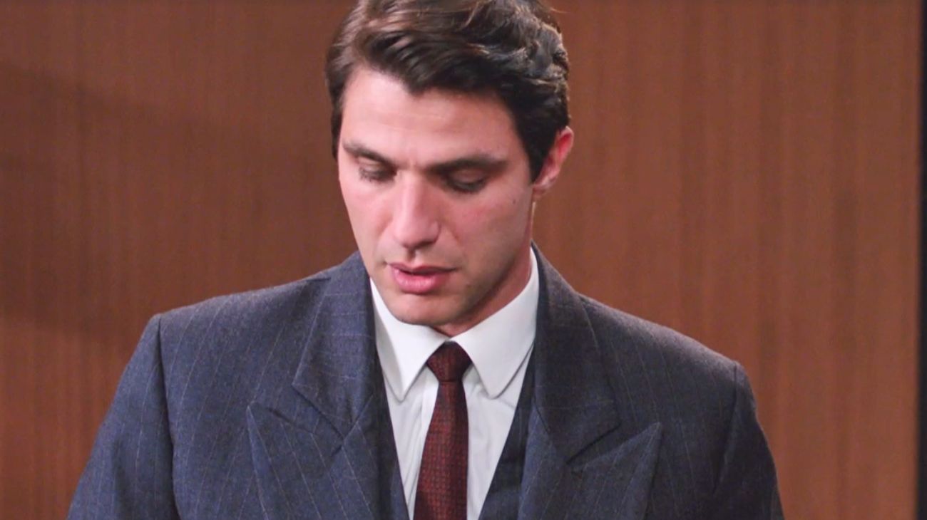 il paradiso delle signore