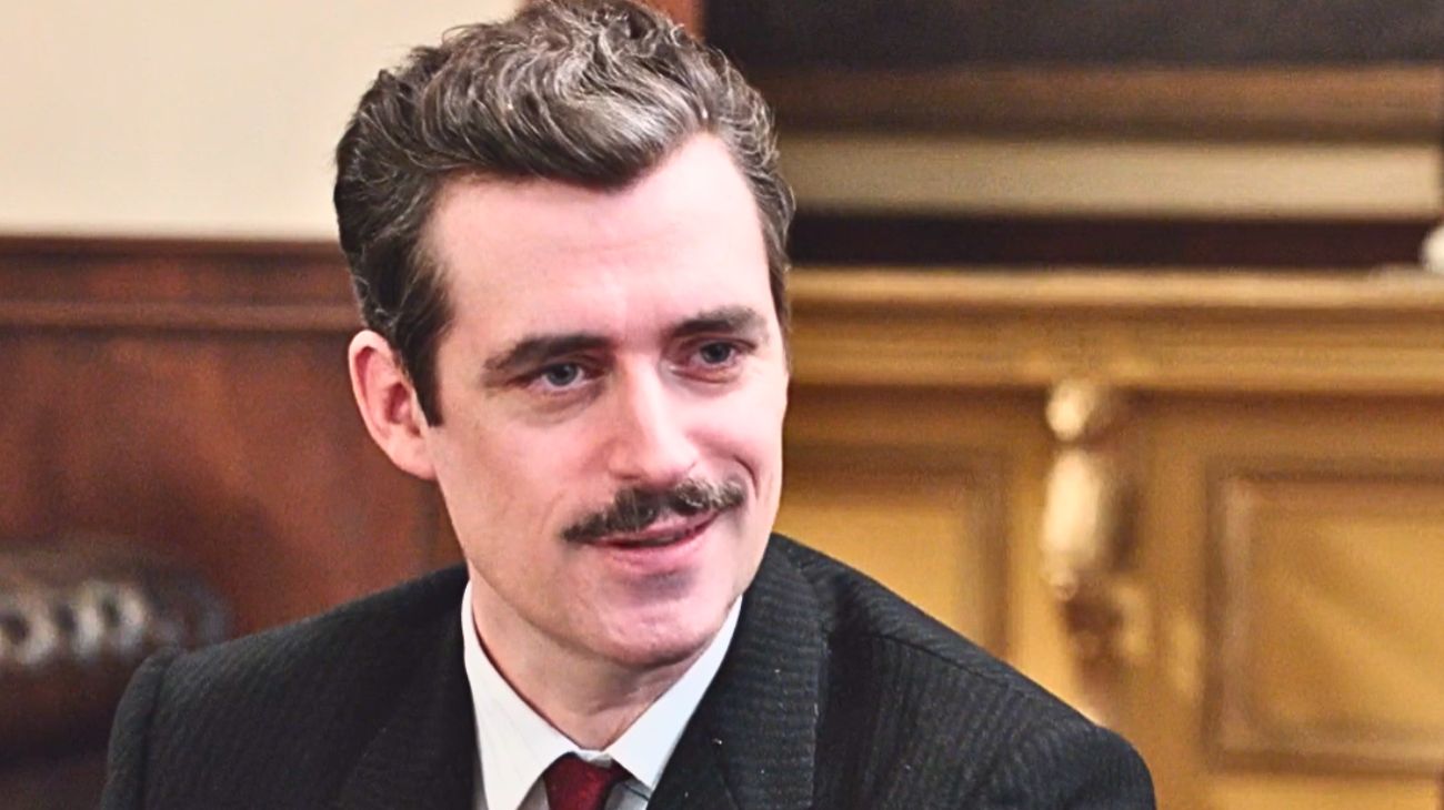 il paradiso delle signore