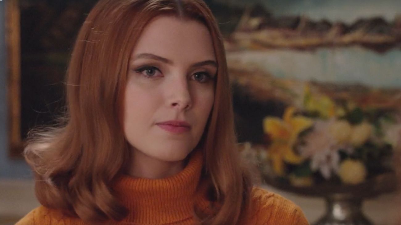 il paradiso delle signore