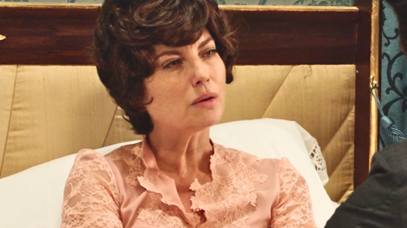 il paradiso delle signore