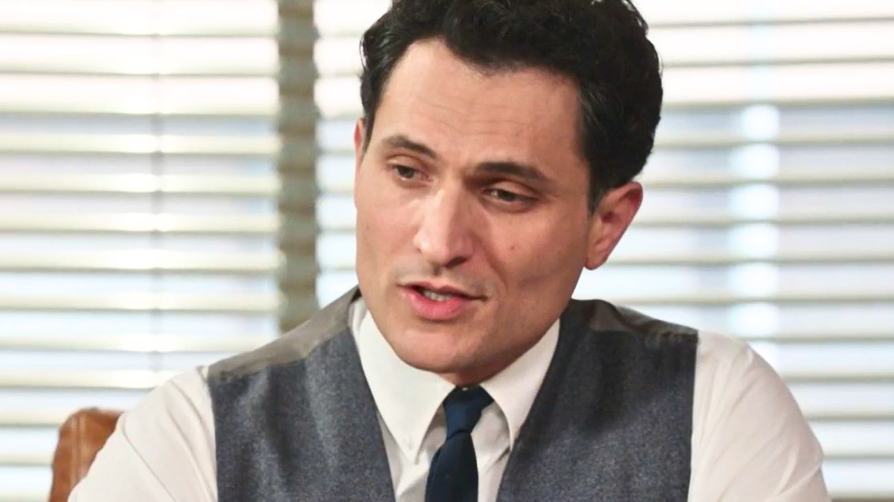 il paradiso delle signore