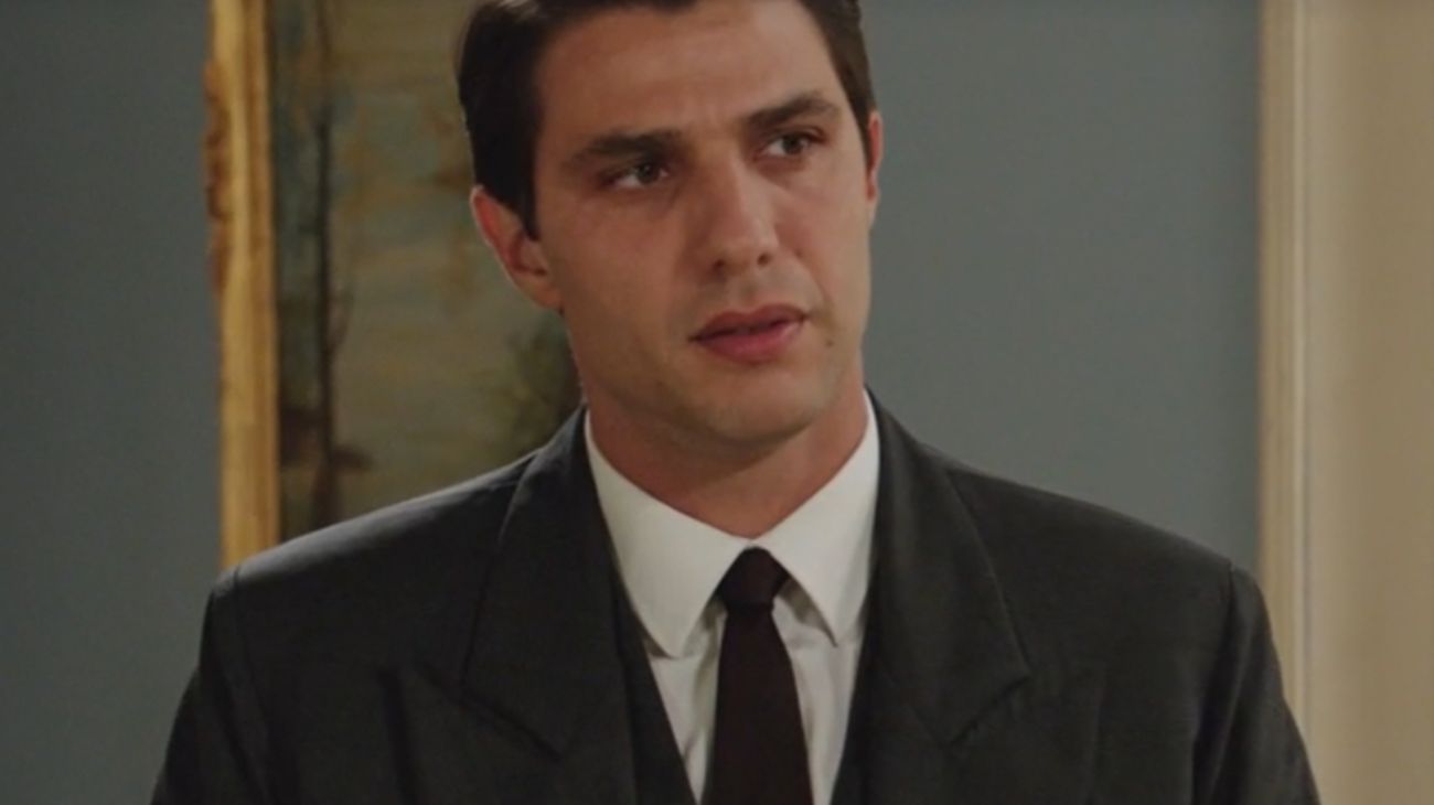 il paradiso delle signore