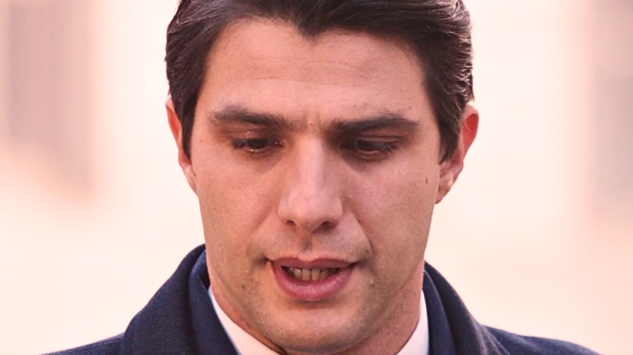 il paradiso delle signore