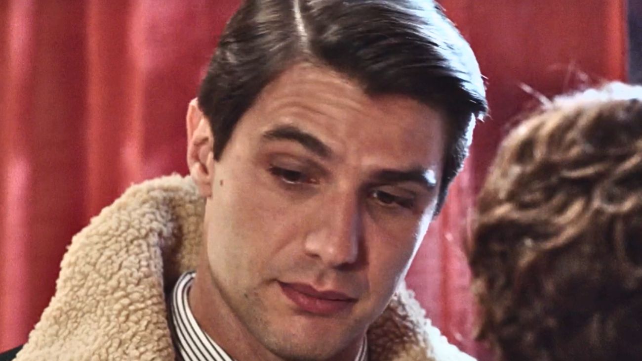 il paradiso delle signore