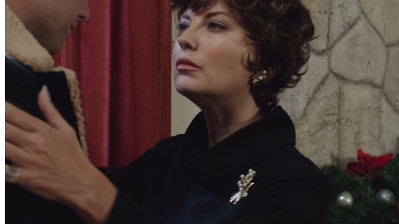 il paradiso delle signore