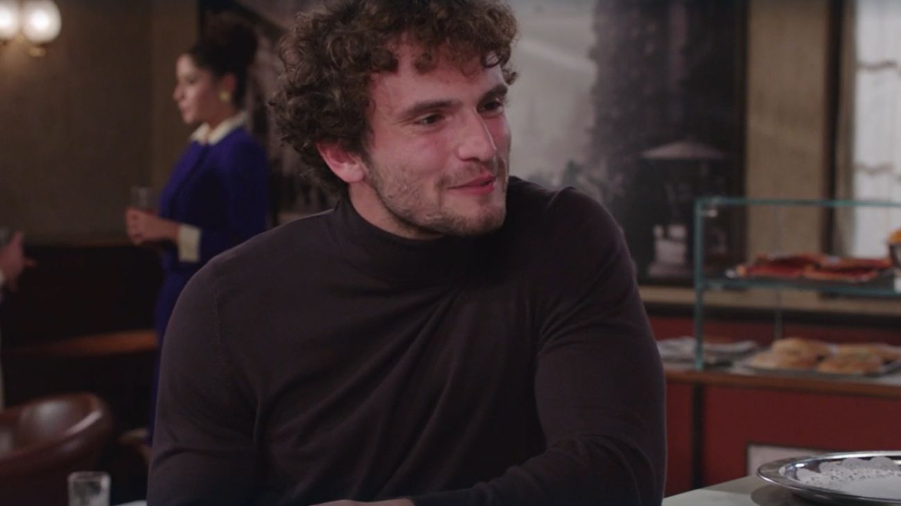 il paradiso delle signore