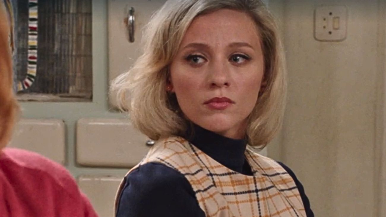 il paradiso delle signore