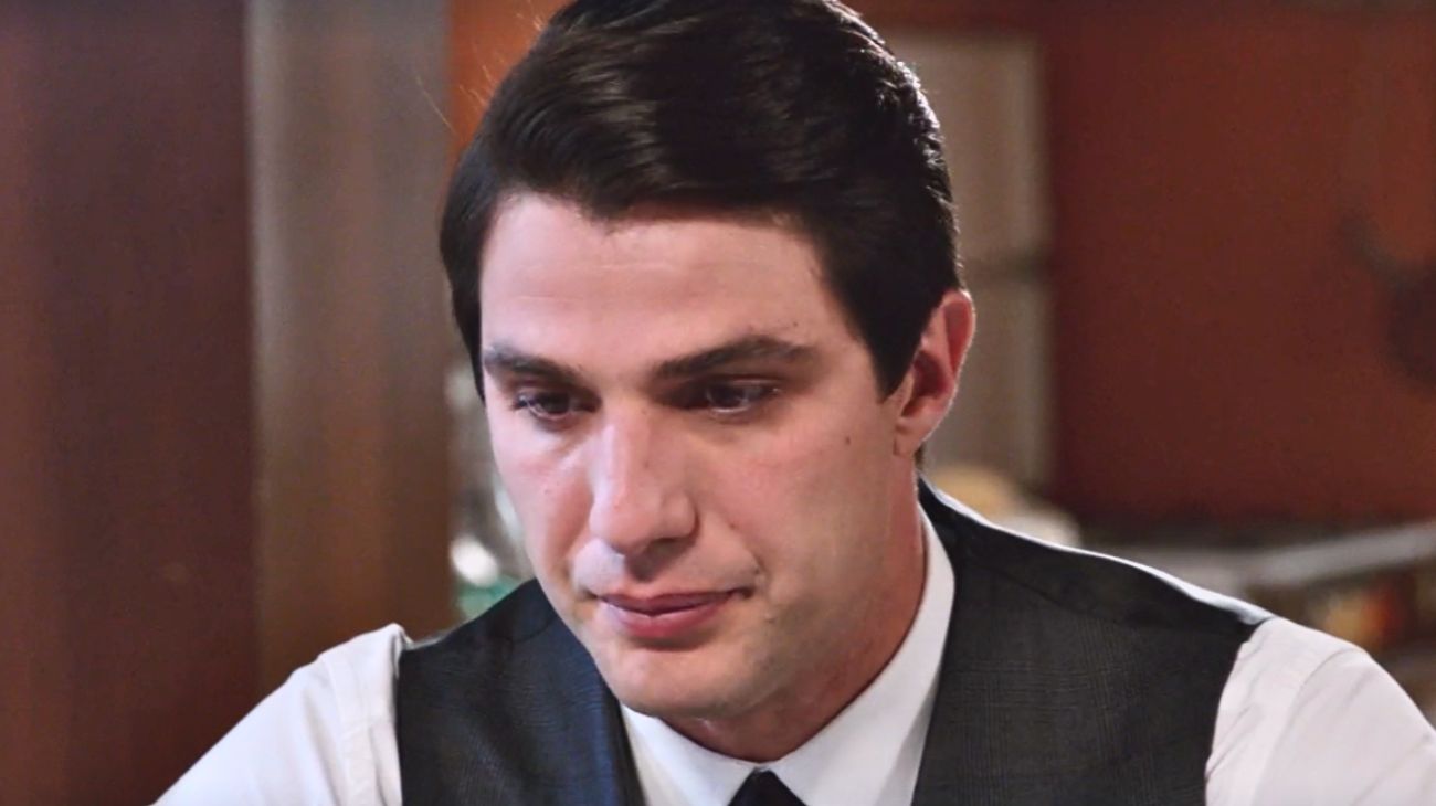 il paradiso delle signore