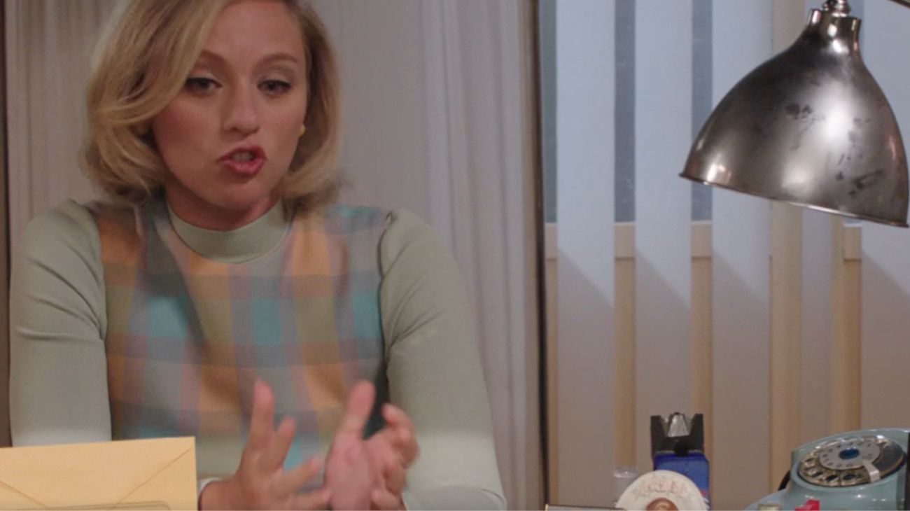 il paradiso delle signore