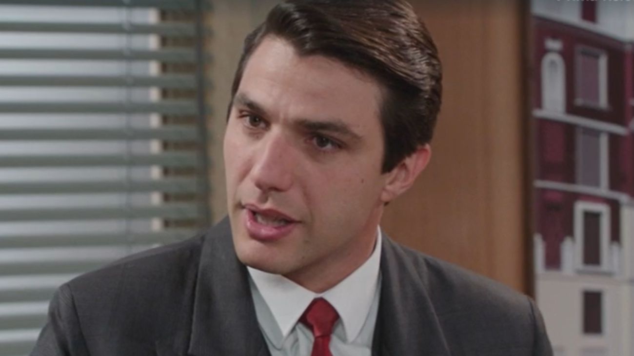 il paradiso delle signore