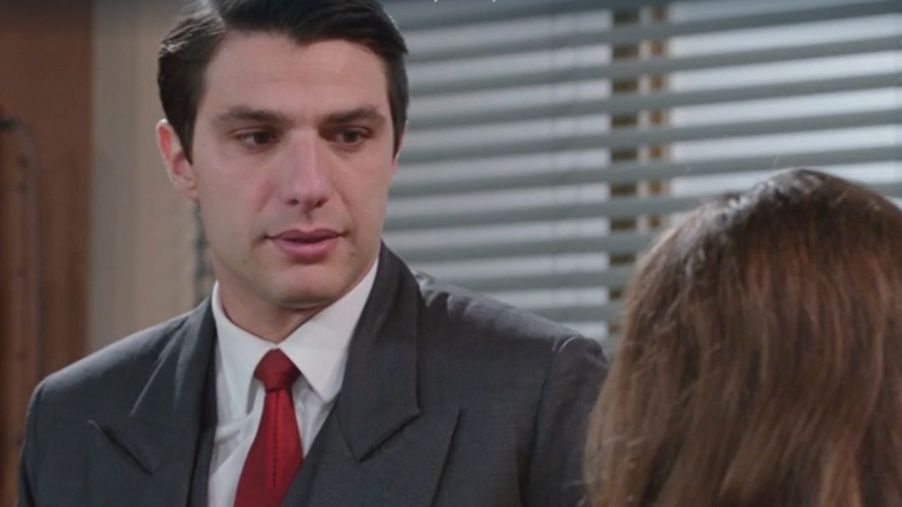 il paradiso delle signore