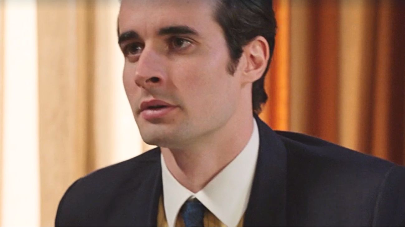 il paradiso delle signore