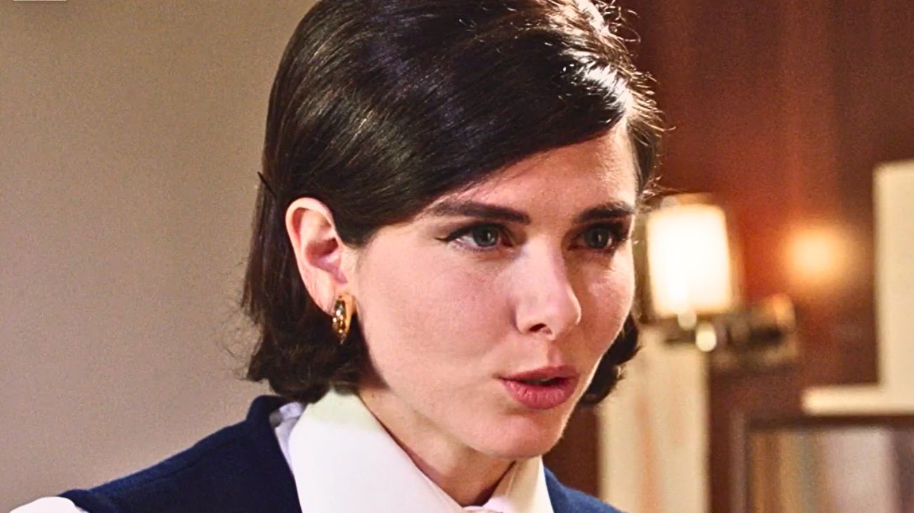 il paradiso delle signore