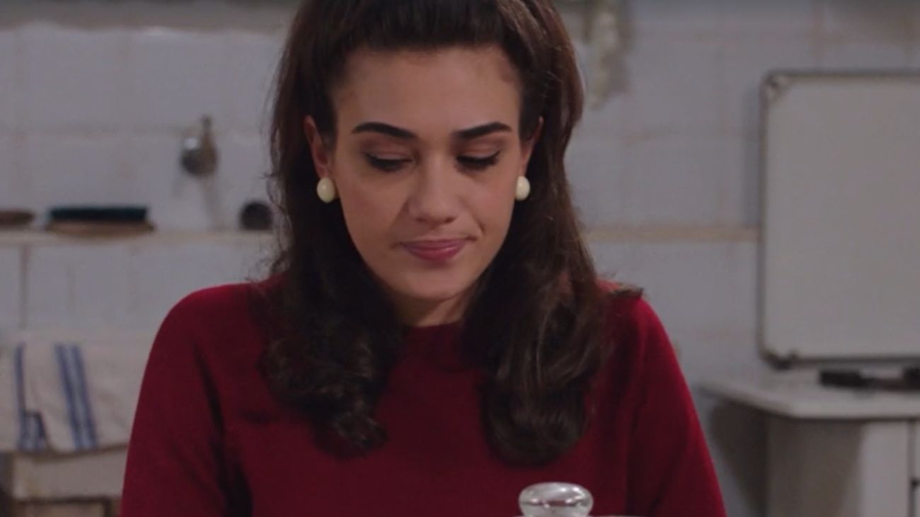 il paradiso delle signore