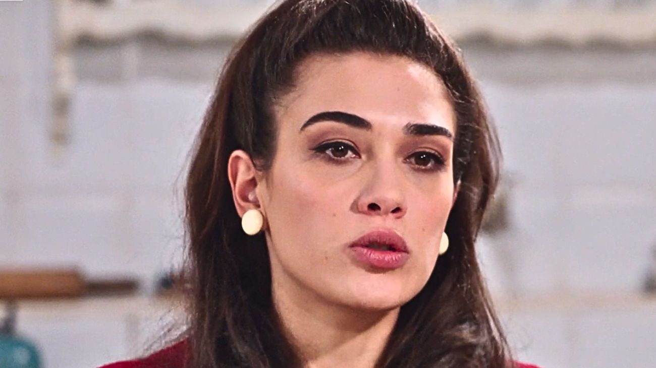 il paradiso delle signore