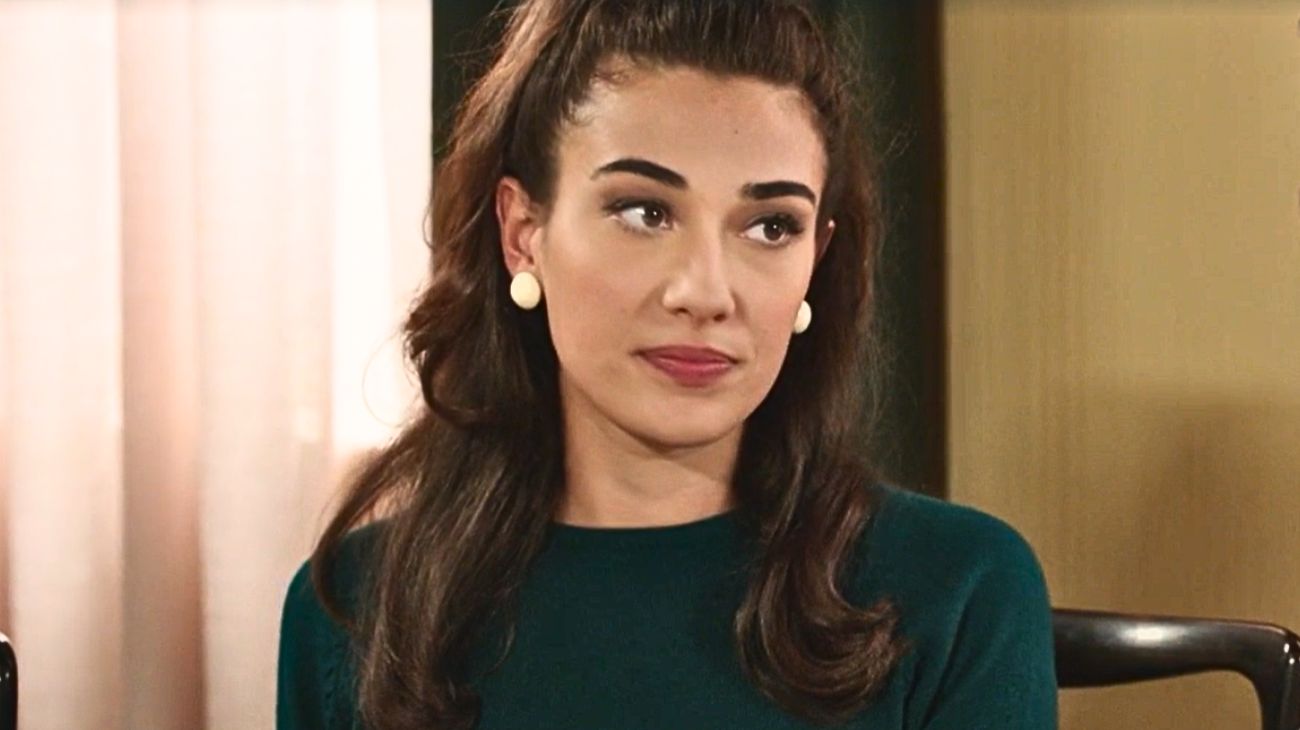 il paradiso delle signore