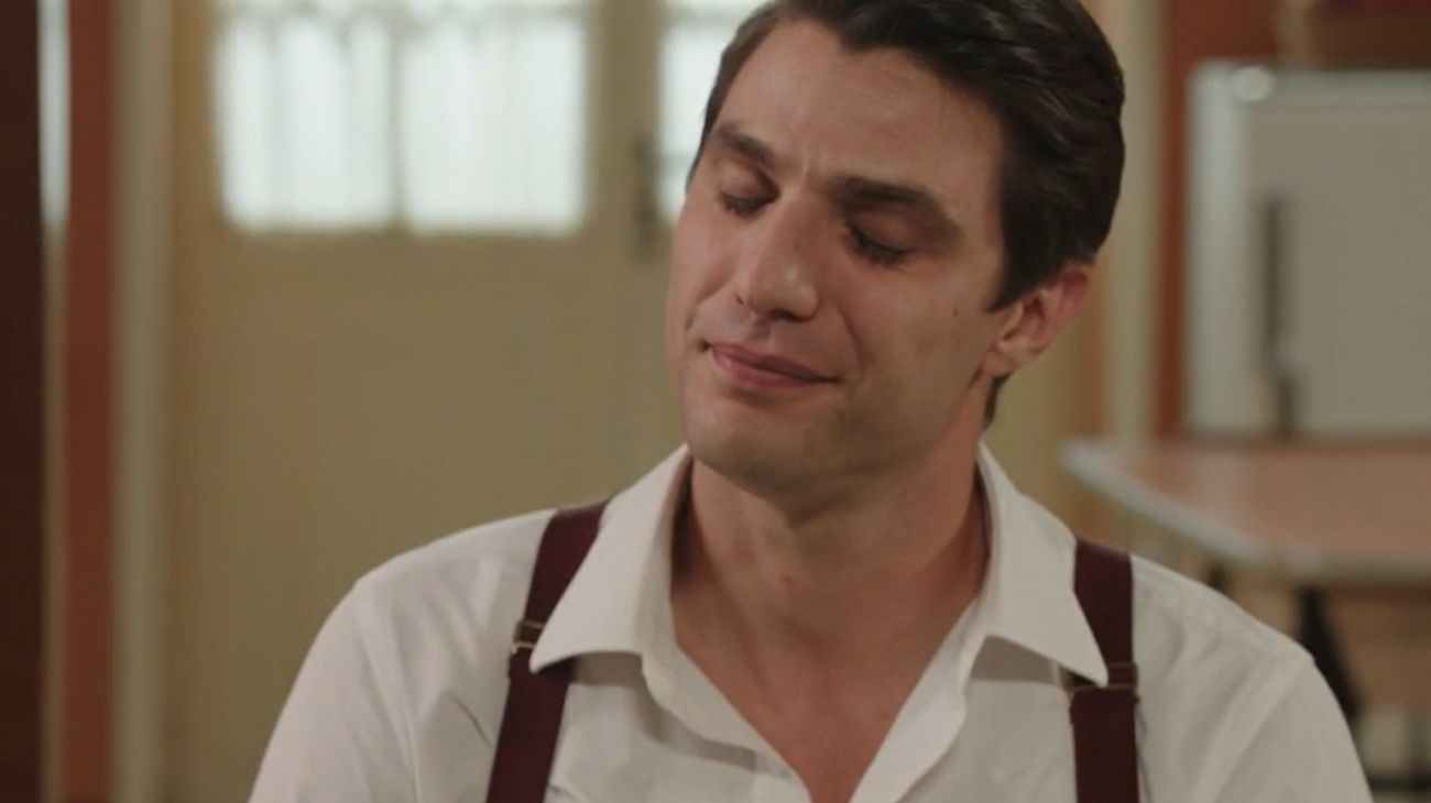 il paradiso delle signore