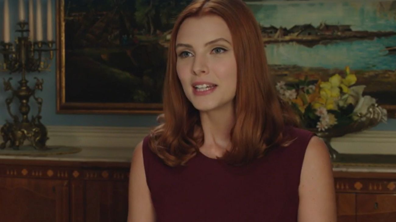 il paradiso delle signore