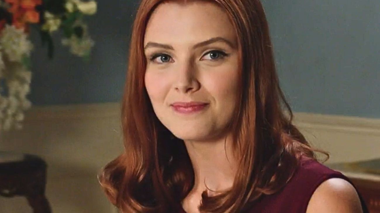 il paradiso delle signore