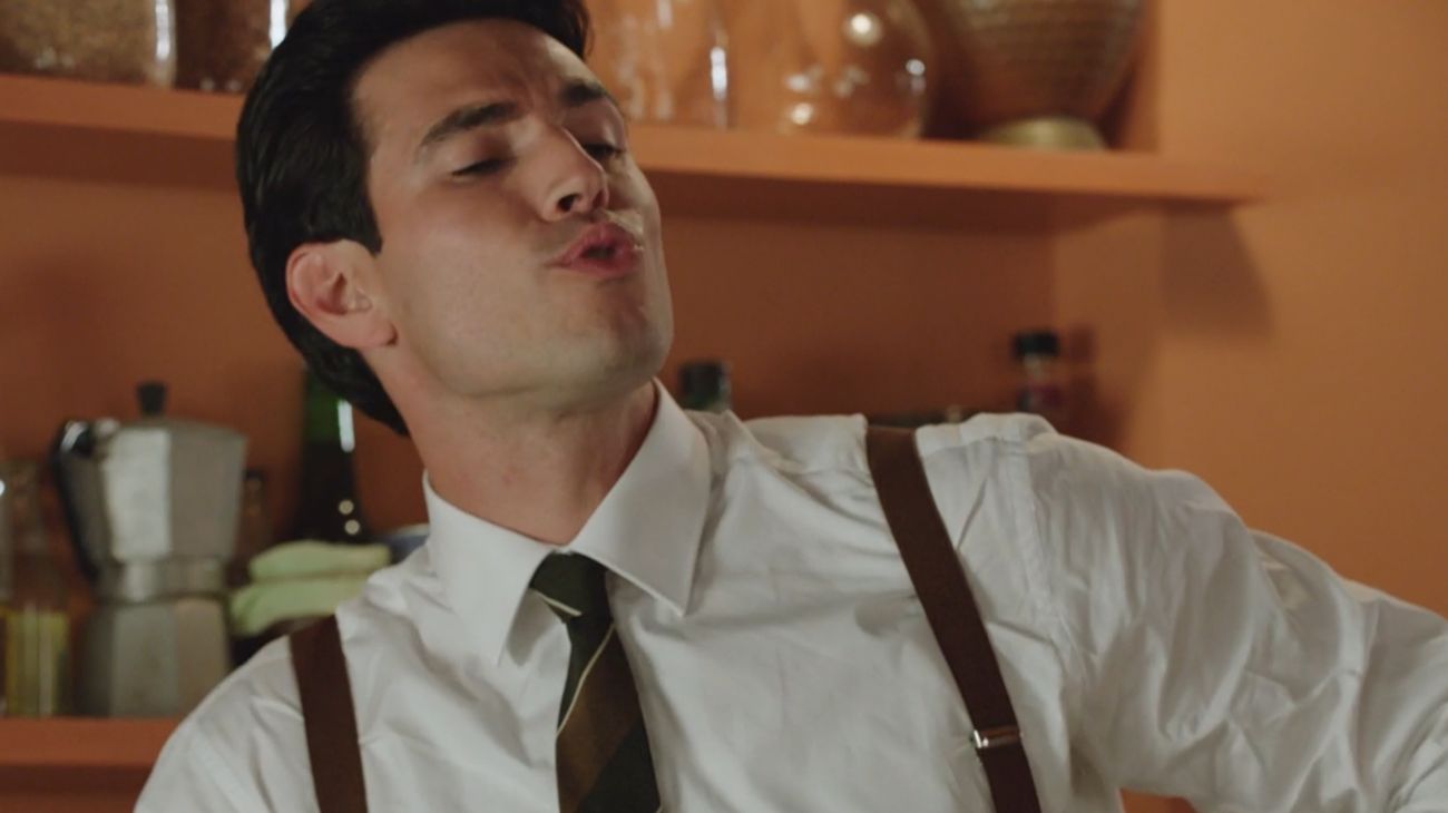 il paradiso delle signore