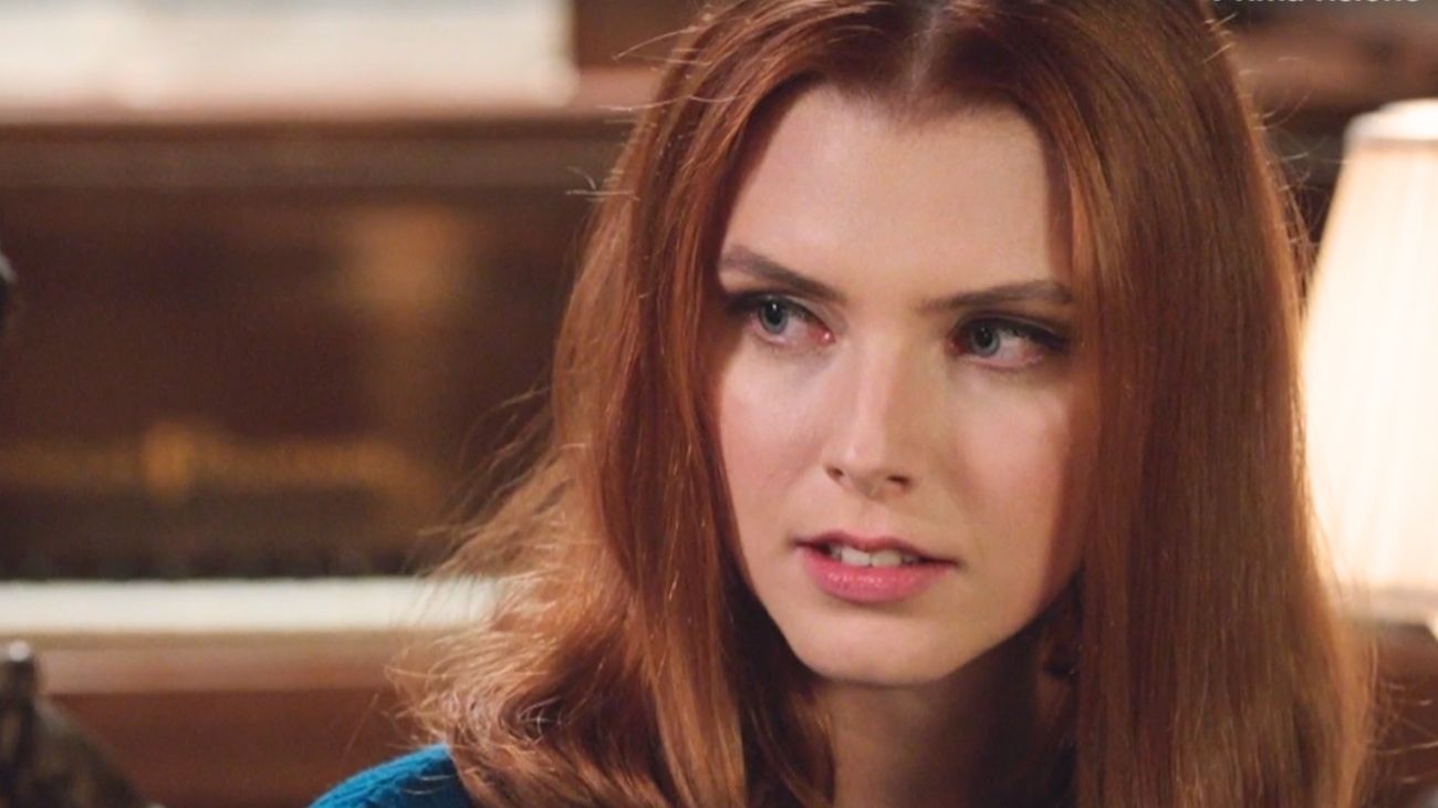 il paradiso delle signore