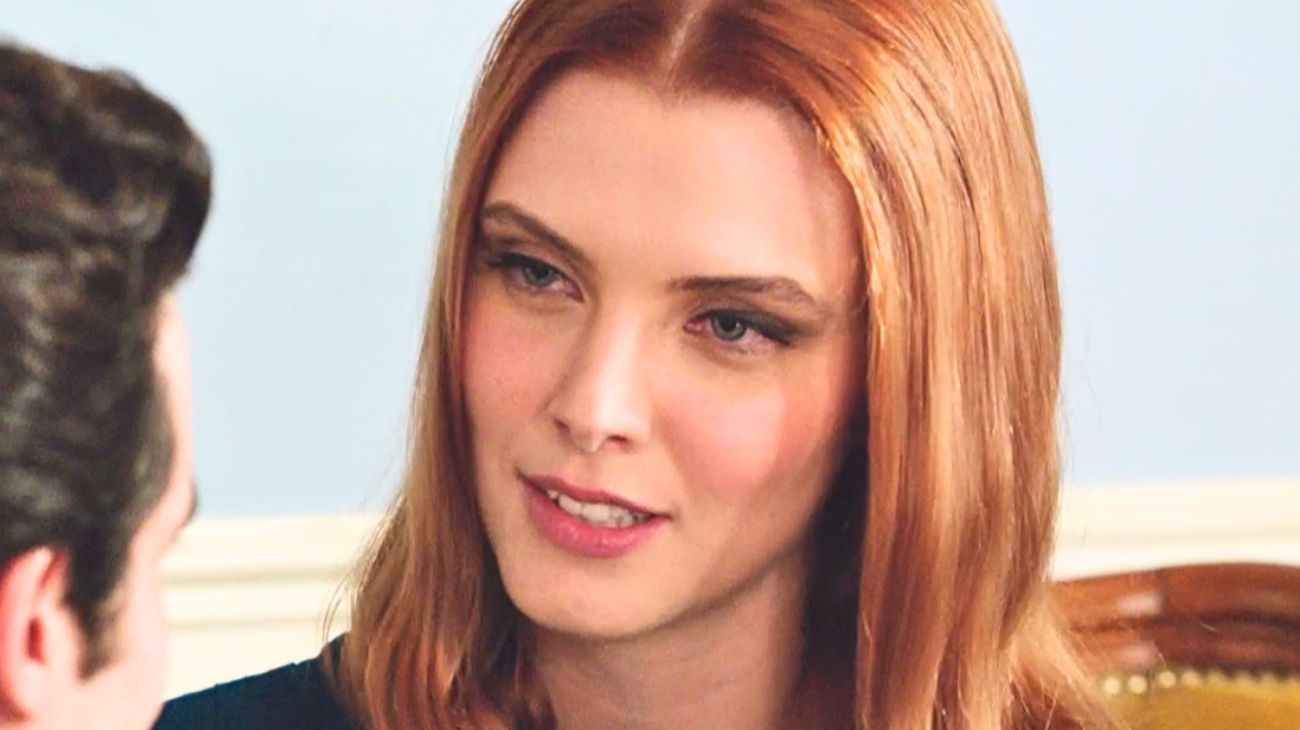 il paradiso delle signore