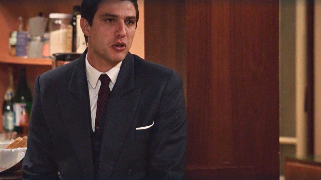 il paradiso delle signore