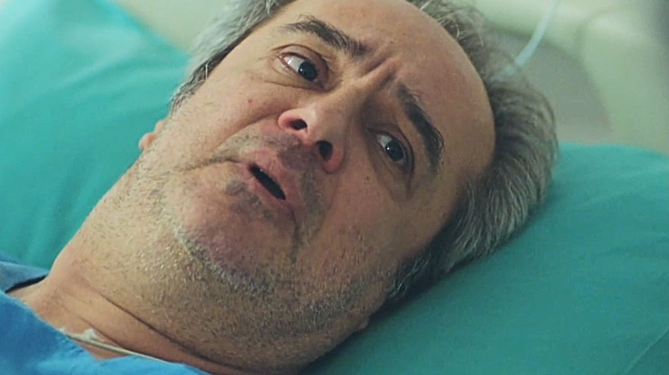 La forza di una donna