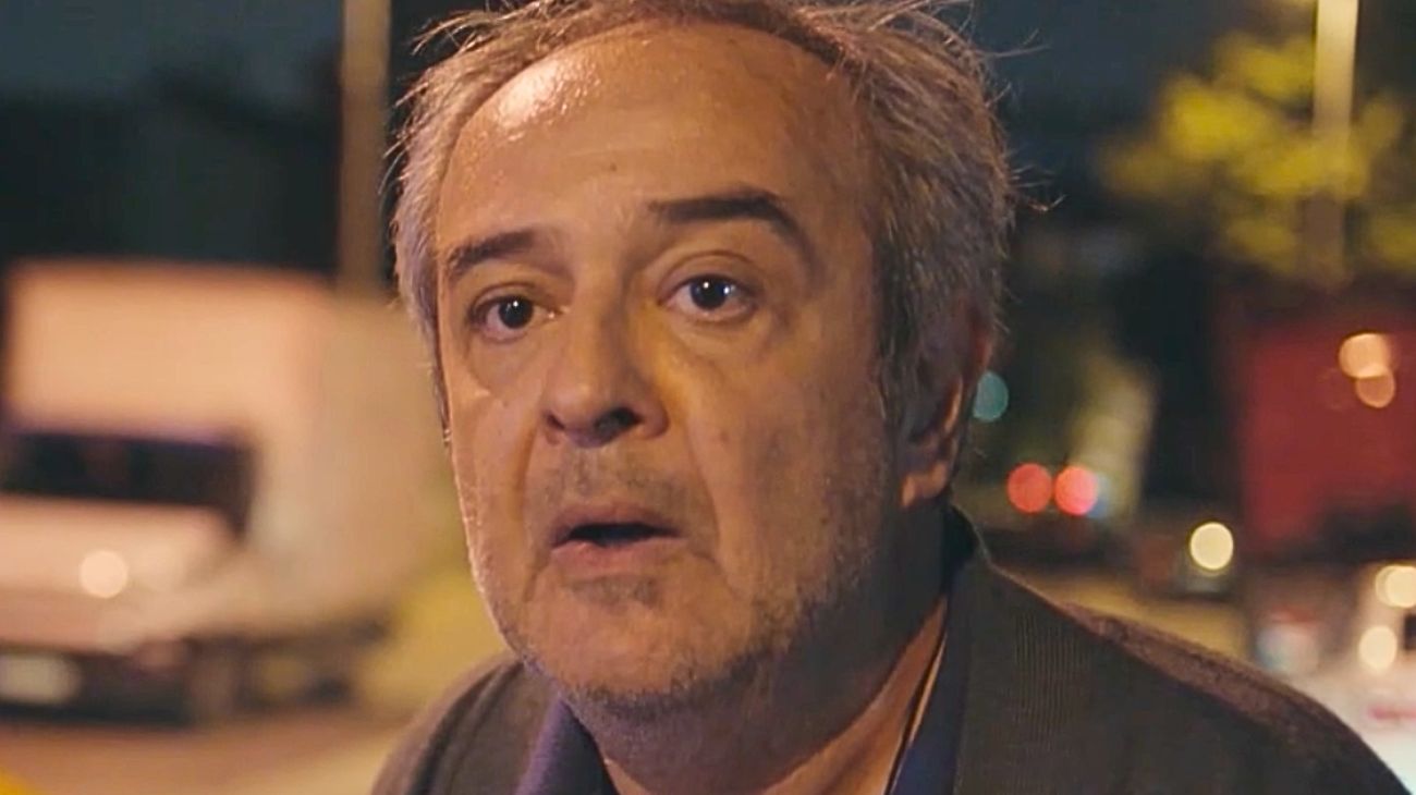 La forza di una donna