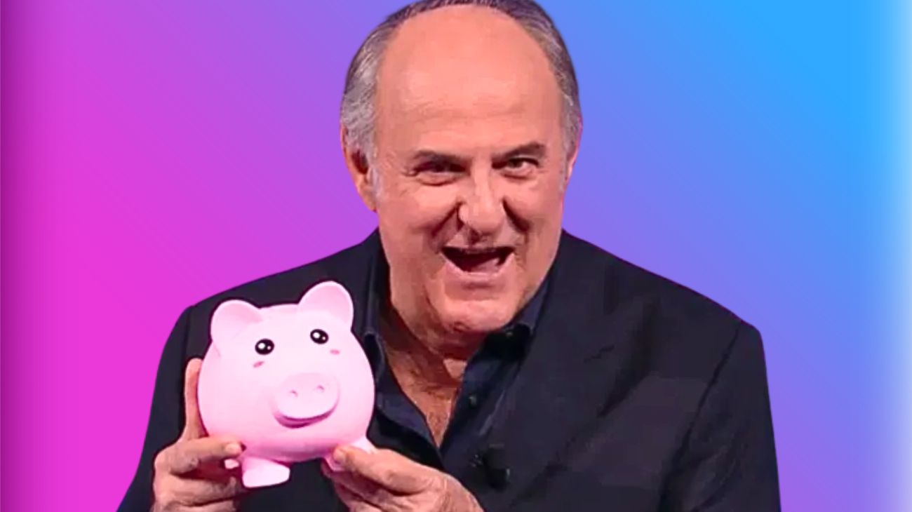 la ruota della fortuna