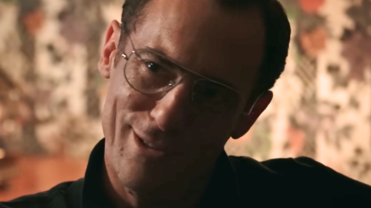 messina denaro fiction