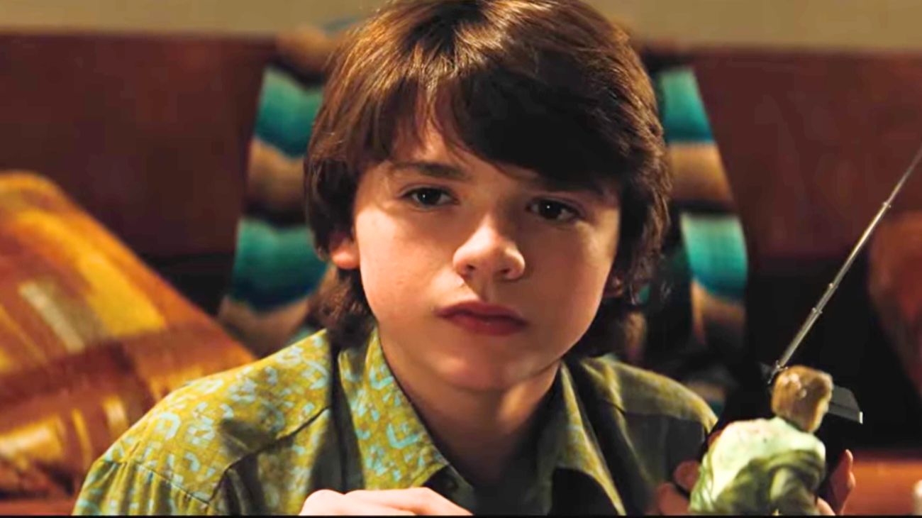 netflix stranger things