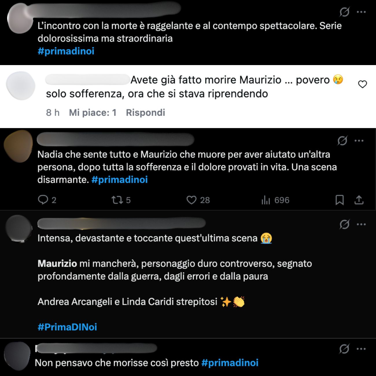 Prima di noi