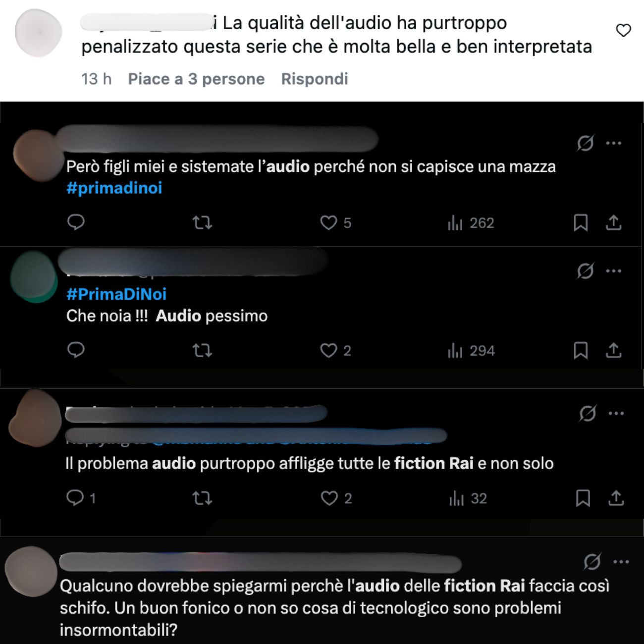 Prima di noi
