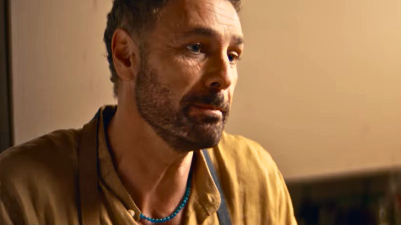 raoul bova beatrice arnera