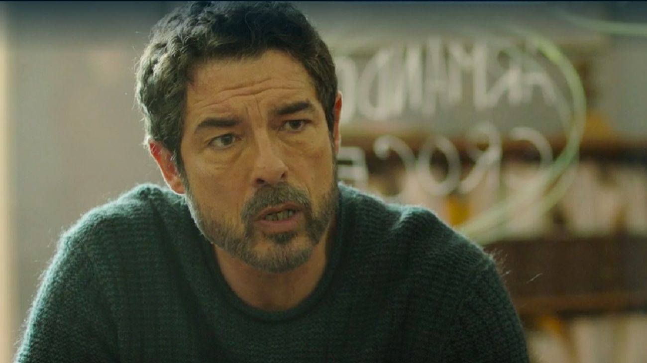 alessandro gassmann rai 1