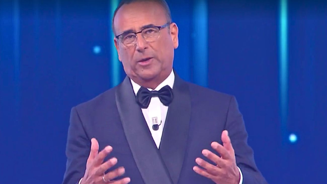 ascolti tv festival di sanremo