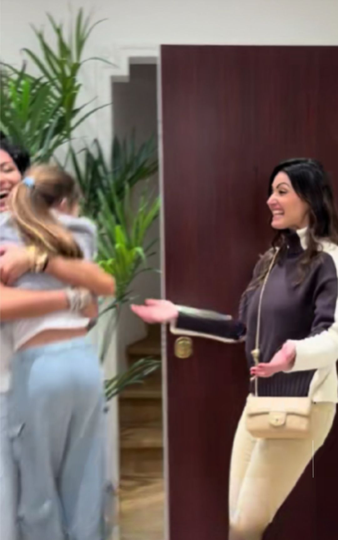 elisabetta gregoraci sorella e nipote