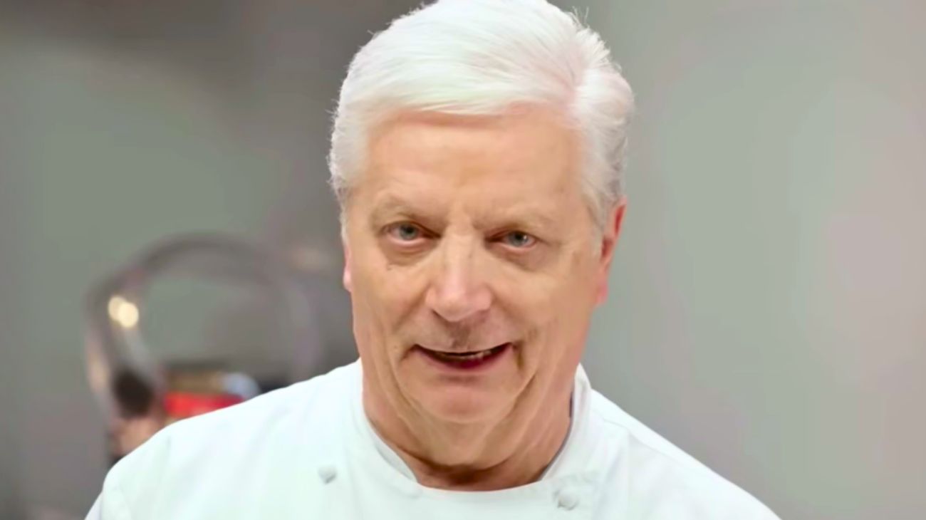 iginio massari segreto successo