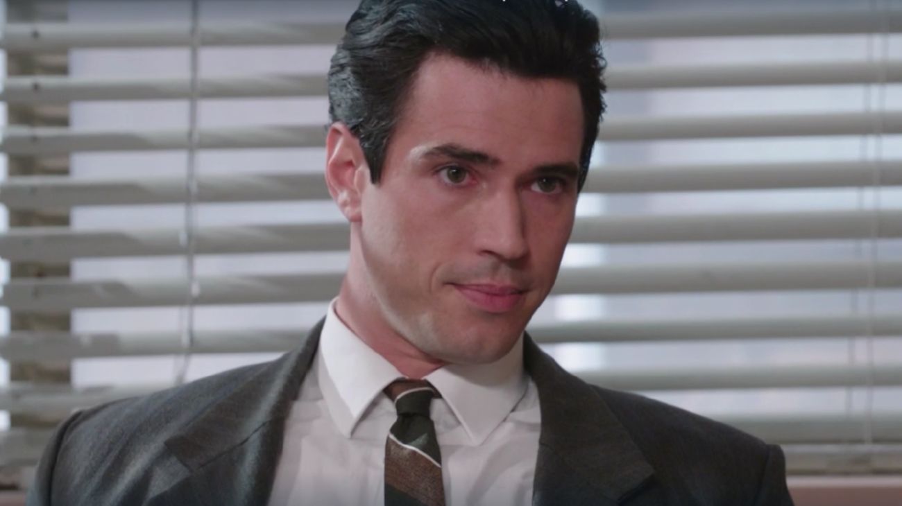 il paradiso delle signore anticipazioni 16 febbraio