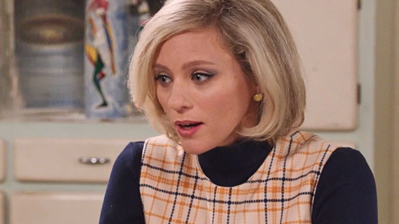 il paradiso delle signore