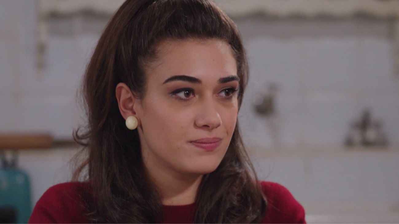 il paradiso delle signore