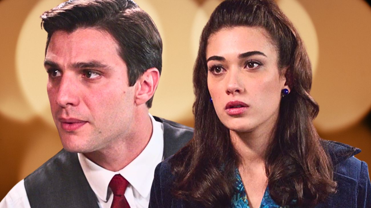 il paradiso delle signore