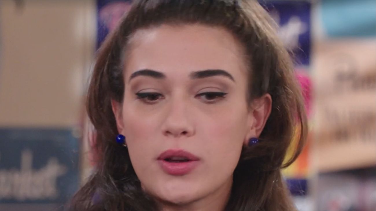 il paradiso delle signore