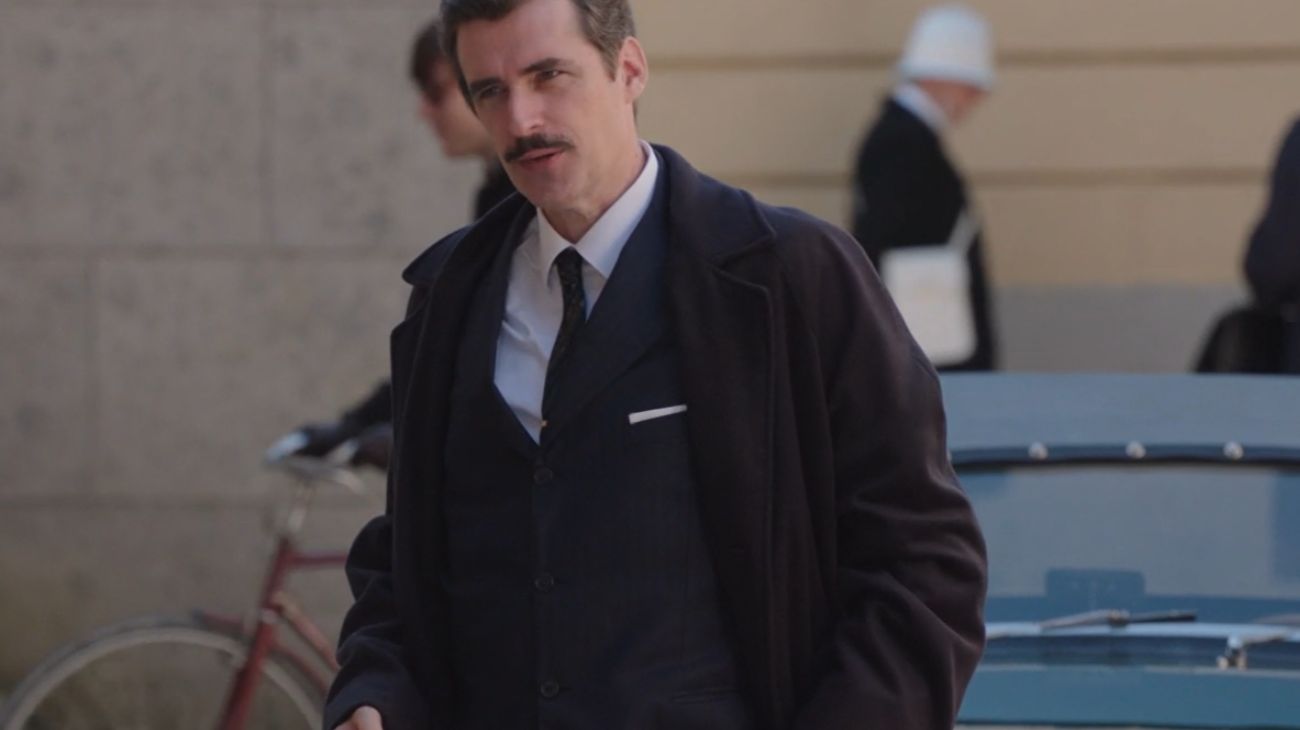 il paradiso delle signore