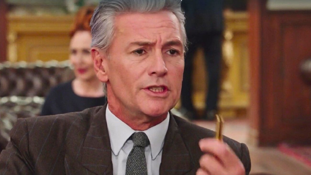 il paradiso delle signore anticipazioni settimanali