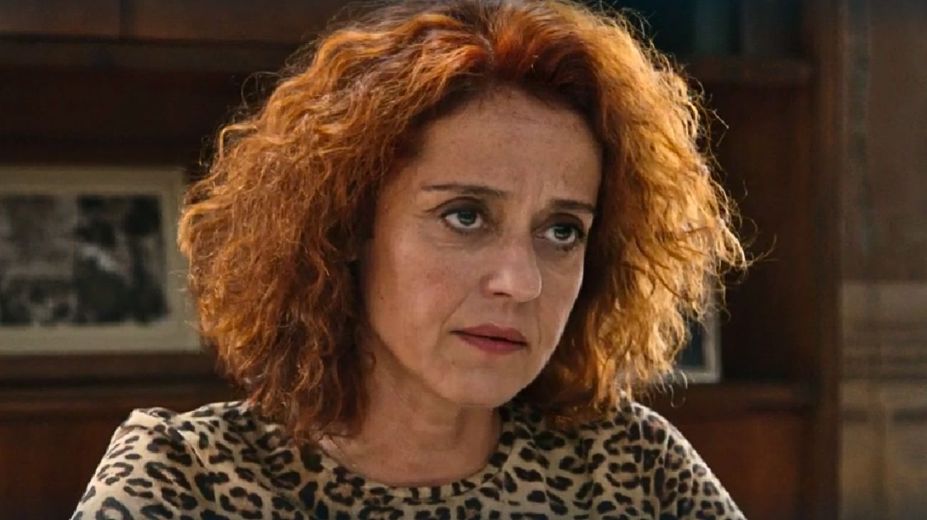 imma tataranni scena fiction