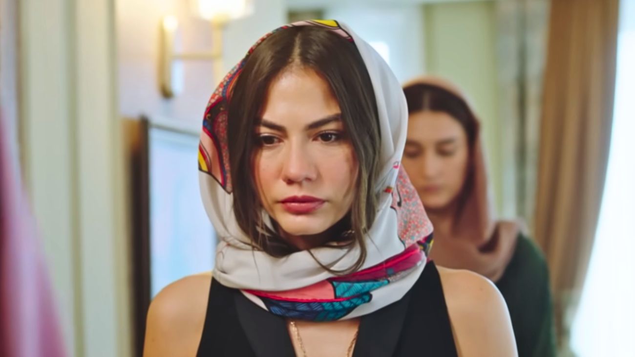 io sono farah palinsesto