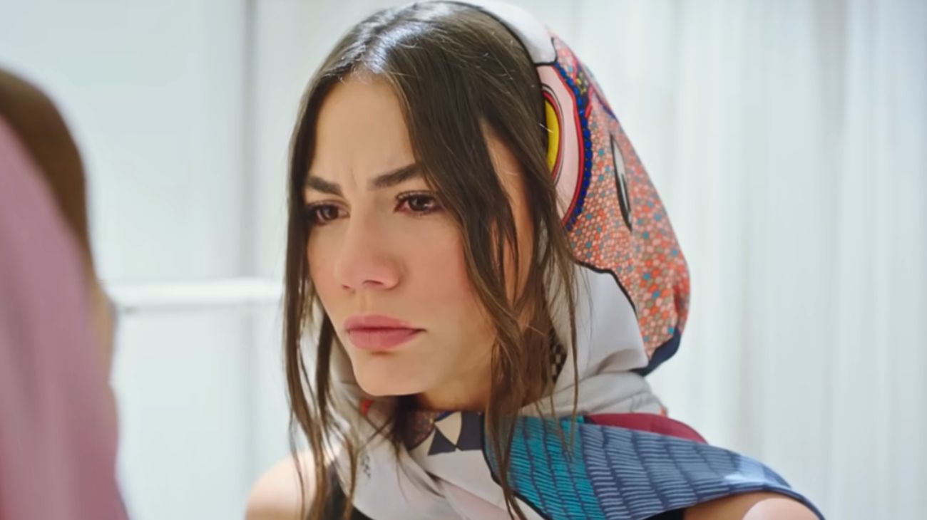 io sono farah palinsesto