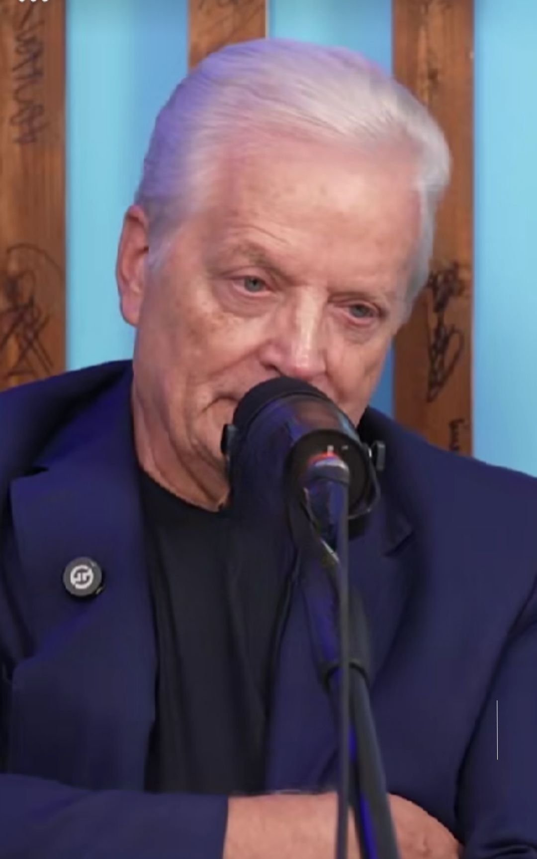 iginio massari segreto successo